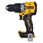 Dewalt Percussive Drill Driver Battery Solo Brushless 18V - Image 2
