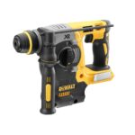 DEWALT Set Drill Driver & Hammer 18V with 2 Batteries 5Ah and Case - Image 3