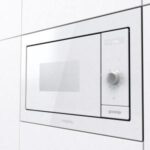 Gorenje Εντοιχιζόμενος Φούρνος Μικροκυμάτων 23lt Μαύρος - Image 3