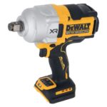 DEWALT Drill Driver Battery Solo Brushless 18V - Image 3