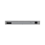 Ubiquiti Pro Max 24 PoE Managed L2 / L3 PoE++ Switch με 24 Θύρες Ethernet και 10 SFP Θύρες - Image 7