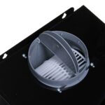 AKPO WK-4 NERO LINE 2.0 60 BLACK T300 LED linear hood/actuator - Image 14