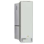 Gorenje Fridge-Freezer 413lt Total NoFrost H203xW59.5xD65.8cm Inox NRB620E61X4WFE - Image 2