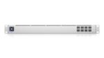Ubiquiti UniFi Switch Aggregation Managed L2 Switch and 8 SFP Ports - Image 3