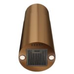 Maan Elba PB 31 Απορροφητήρας Νησίδα 31cm Inox - Image 2