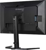 Iiyama G-Master GB3290QSU-B1 IPS Gaming Monitor 31.5" QHD 2560x1440 240Hz - Image 16