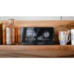 Kruger & Matz Tabletop Digital Clock with Alarm & Radio KM0816.1 - Image 8
