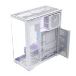 MODECOM Volcano SPACE XL FULL TOWER NF White - Image 2