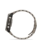 Garmin Fenix 8 Titanium 47mm Αδιάβροχο Smartwatch με Παλμογράφο (Sapphire, Titanium With Vented Titanium Bracelet) - Image 2