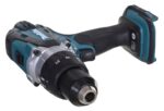 Makita Percussive Drill Driver Battery Solo 18V - Image 3