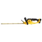 Dewalt Hedge Trimmer Battery 18V with Blade 55cm DCMHT563P1 - Image 6