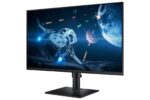 Samsung Essential S4 S40GD IPS Monitor 27" FHD 1920x1080 with Response Time 5ms GTG - Image 14