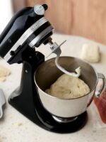 KitchenAid Artisan 5KSM175PSEOB Onyx black - Image 6
