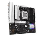 ASRock A620AM Pro RS WiFi Motherboard Micro ATX with AMD AM5 Socket - Image 6