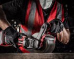 Einhell TP-BR 18/32 Li Solo Battery Powered burnishing Polisher 18V with Speed Control 4468000 - Image 2