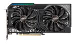 ASRock Radeon RX 9060 XT 16GB GDDR6 Challenger OC Graphics Card - Image 2