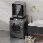 GreenBlue electric tumble dryer for clothes  3kg load  GB415 GR - Image 5