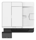Canon i-Sensys MF461dw II Black and White All In One Laser Printer - Image 9