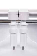 Toilet seat riser with handles ACTIONMED - Image 10