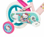 Toimsa 12" Kids Bicycle BMX Pink - Image 2