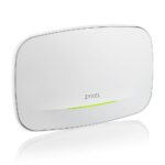 Zyxel NWA130BE Access Point Wi‑Fi 6 Tri Band (2.4 & 5 & 6GHz) - Image 5