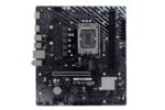 BIOSTAR H810MTE 2.0 motherboard - Image 2