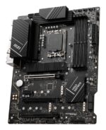 MSI PRO Z790-P WIFI Motherboard ATX with Intel 1700 Socket - Image 2