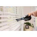 Black & Decker DVD320J-QW handheld vacuum Bagless - Image 3