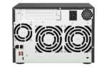 Serwer NAS TS-673A-8G  8GB RAM AMD Ryzen V1500B 2.2GHz - Image 5