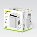 Ice maker MAESTRO MR-821 White - Image 4