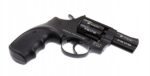 ZORAKI R1-K6L BAS alarm signal blank-firing revolver  2.5  barrel  .22 Long Blank caliber  black (R1256BMP-BAS) - Image 3