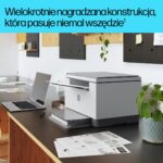 HP LaserJet M234d Black and White Printer - Image 18