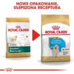 ROYAL CANIN Golden Retriever Puppy - dry dog food - 12 kg - Image 7