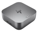 HP Thunderbolt 4 Ultra 280W G6 Thunderbolt 4 Docking Station με HDMI/DisplayPort 4K PD Ethernet Μαύρο - Image 4