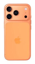 Apple iPhone 17 Pro 256GB Cosmic Orange - Image 3