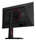 AOC G4 25G4KUR computer monitor 62.2 cm (24.5 ) 1920 x 1080 pixels Full HD LED Black  Red - Image 9