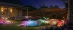 Govee Outdoor Floor Lamp LED RGBW IP66 - Image 4