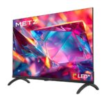 Metz Smart Τηλεόραση 43" Full HD QLED 43MQH7030Z HDR (2026) - Image 2