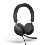 GN Audio VOIP Headset (24189-999-799) - Image 3