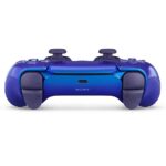 Wireless controller Sony PlayStation 5 DualSense gamepad Chrome Indigo - Image 2