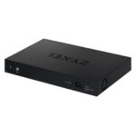 Zyxel XMG1915-18EP Managed L2 PoE+ Switch with 16 Ethernet Ports and 2 SFP Ports - Image 3