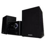 Aiwa MSBTU-300 home audio system Home audio micro system 20 W Black - Image 3