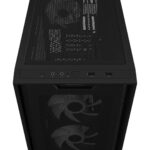 ASUS A21 PLUS ARGB black case - Image 7