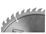 Scheppach HM216 Miter Saw Electric with Power 2000W, Cutting Disc Diameter 216mm & Cutting Speed 4700rpm - Image 8