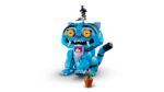 LEGO KPOP DEMON HUNTERS 72537 Derpy Tiger and Sussie Bird - Image 3