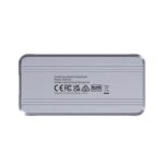 UNITEK M2 NVME USB4 SSD ENCLOSURE 40GBPS + COOLING - Image 5