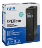 Eaton 3P Ellipse 1300 UPS 1300VA 840W with 4 IEC Power Plugs - Image 10