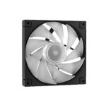 DeepCool CH560 DIGITAL Midi Tower Black - Image 12