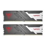 Patriot Viper Venom DDR5 16GB RAM με 2x8GB Modules και Ταχύτητα 6000 για Desktop - Image 12