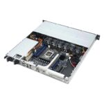 Asus Rack 1u Rs300-e12-rs4/350w Intel C262 Lga1700 95w 4xddr5 4400 4000 3600 4x3,5"/2,5" 4*sata Sas Nvme 2x Intel I210at 1x Management Port 1+1 450w 80 Plus Platinum - Image 9